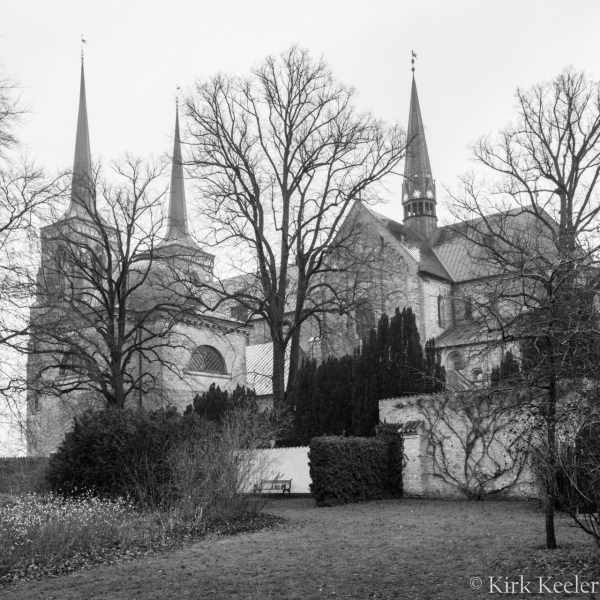 09_Roskilde Cathedral, Roskilde, Denmark