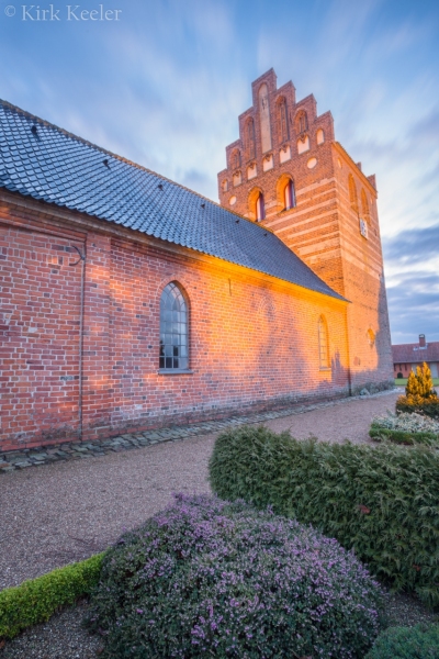 06_Lellinge Kirke, near Copenhagen